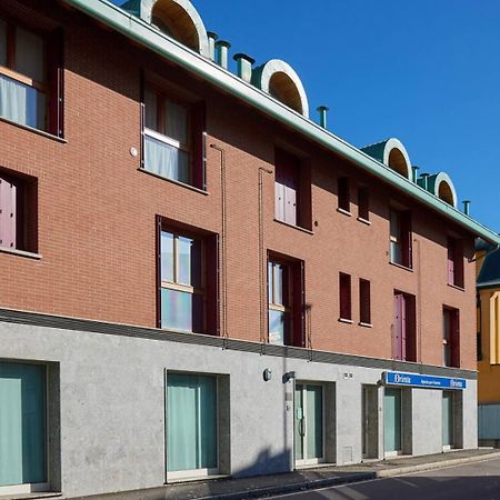 Charming & Modern In The City Bergamo Exterior foto