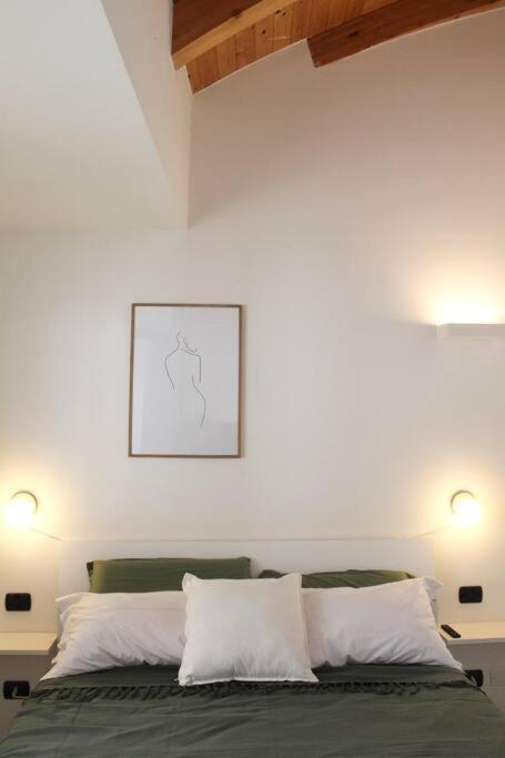 Charming & Modern In The City Bergamo Exterior foto