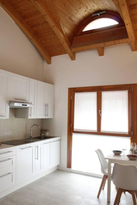 Charming & Modern In The City Bergamo Exterior foto