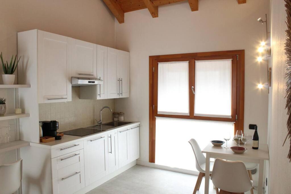 Charming & Modern In The City Bergamo Exterior foto