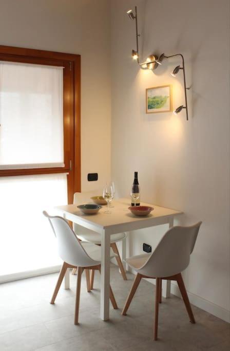 Charming & Modern In The City Bergamo Exterior foto